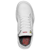 thumbnail of ELTEN Sicherheitshalbschuh WHITE Loop Low ESD S2 Größe 44