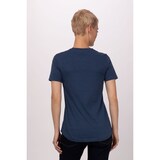 thumbnail of Chef Works® Gestreifte T-Shirts Damen Urban Collection Artikel SHT01W Blau Größe L