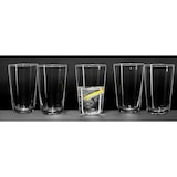 thumbnail of Ritzenhoff & Breker Loa Longdrinkbecher 400 ml 6er Set