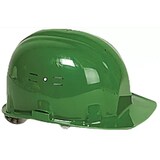 thumbnail of Coverguard - Casques de chantier vert CLASSIC (Pack de 24) #A0D468 Taille Unique