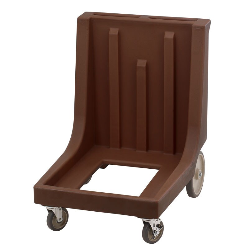 Chariot Camdolly pour 1826MTC - 88.5 x 70 x 93.5 cm - Cambro