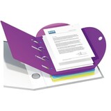 thumbnail of Ordnungsmappe Smartfolder A4 folienkaschiert grün