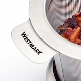 thumbnail of Westmark Dauerfilter Tee Teatime, Edelstahl, 15762260