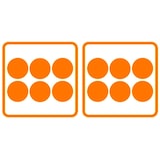 thumbnail of EURAST - Forno de pizza elétrico de 2 câmaras para 6+6 pizzas ø 360 - 1310x860x710 mm - 18400 W 400/3V - 51LB6601