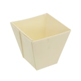 thumbnail of MONOUSO - Amuse Bouche Square 50ml 4,8x4,8x4,5cm (432 Stück)