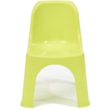 thumbnail of PROGARDEN Kinder-Stapelstuhl Sedia Baby Premium limegreen