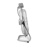 thumbnail of Orbegozo ventilador industrial PWM 2232, 3 velocidades, inclinación ajustable, oscilante, mando a distancia, temporizador, 30 cm diámetro, 45 W
