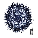 thumbnail of Tarrington House Standard-Lichterkette, 100 LEDs, 5 m, 3.6 W, kaltweiß