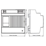 thumbnail of WAGO GmbH & Co. KG Stromversorgung 787-1022