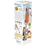 thumbnail of Dynamic Robot Dynamix pack complet, orange