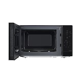 thumbnail of Micro-ondes solo NN-SM22QBEPG