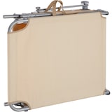 thumbnail of tectake Tumbona Chloe  Beige