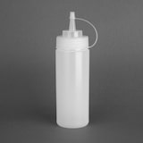 thumbnail of Vogue Quetschflasche klar 340ml