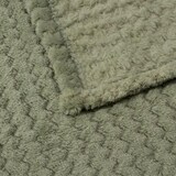 thumbnail of Manta SOFTNEST Verde 200x150cm