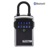 thumbnail of Master Lock Schlüsseltresor Bluetooth mit Bügel 5440EURD