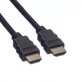 thumbnail of VALUE 4K HDMI Ultra HD Kabel mit Ethernet, ST/ST, schwarz, 1,5 m