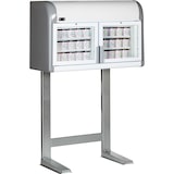 thumbnail of Tiefkühlschrank MTF Mini - Esta