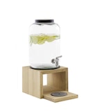 thumbnail of APS drankdispenser -VALO- 21 x 21 cm, H: 46,5 cm, 7 liter