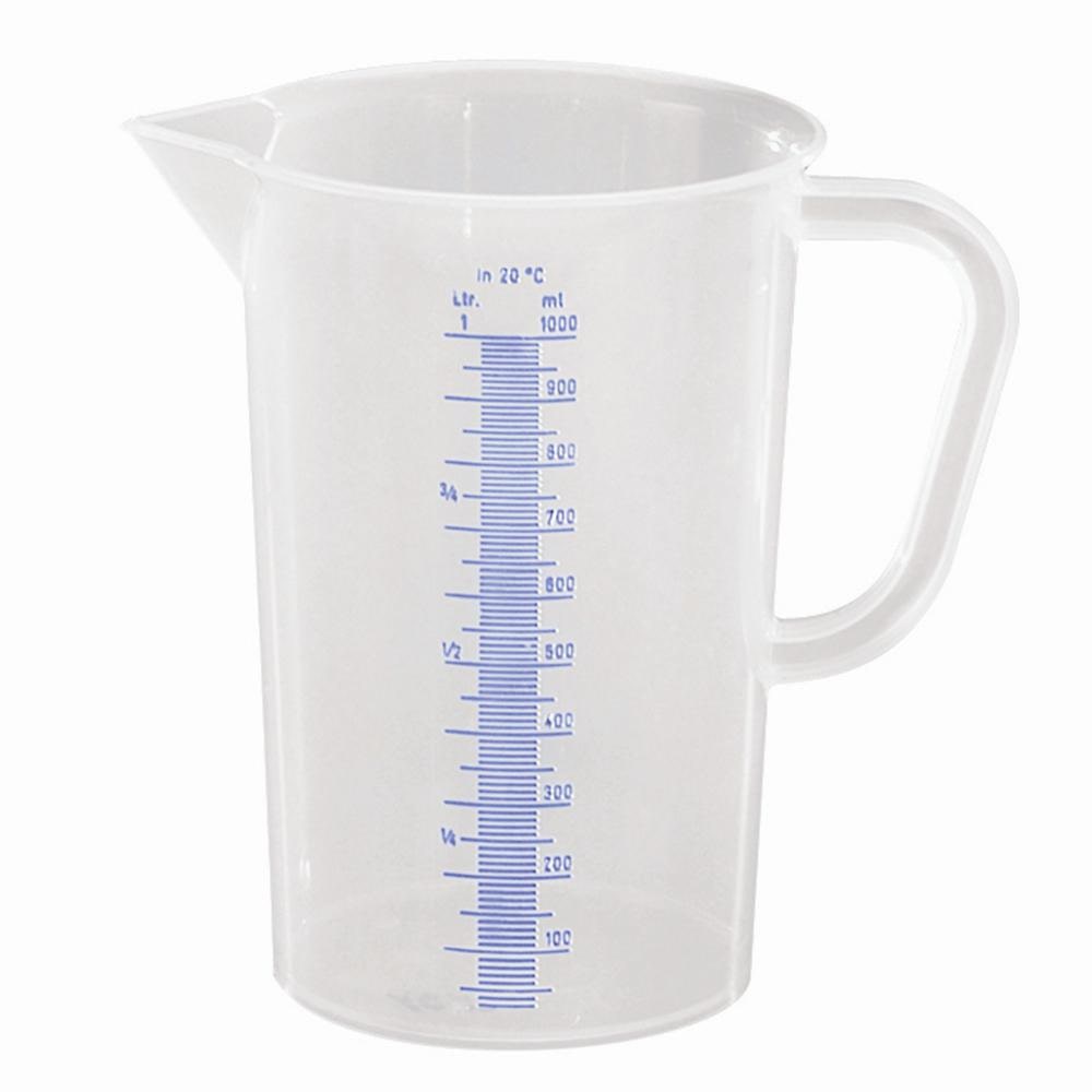 WACA       Messbecher 1,0 l