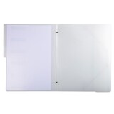 thumbnail of Lot de 10 Trieur soudé CHROMALINE PP, 6 compartiments, coloris incolore