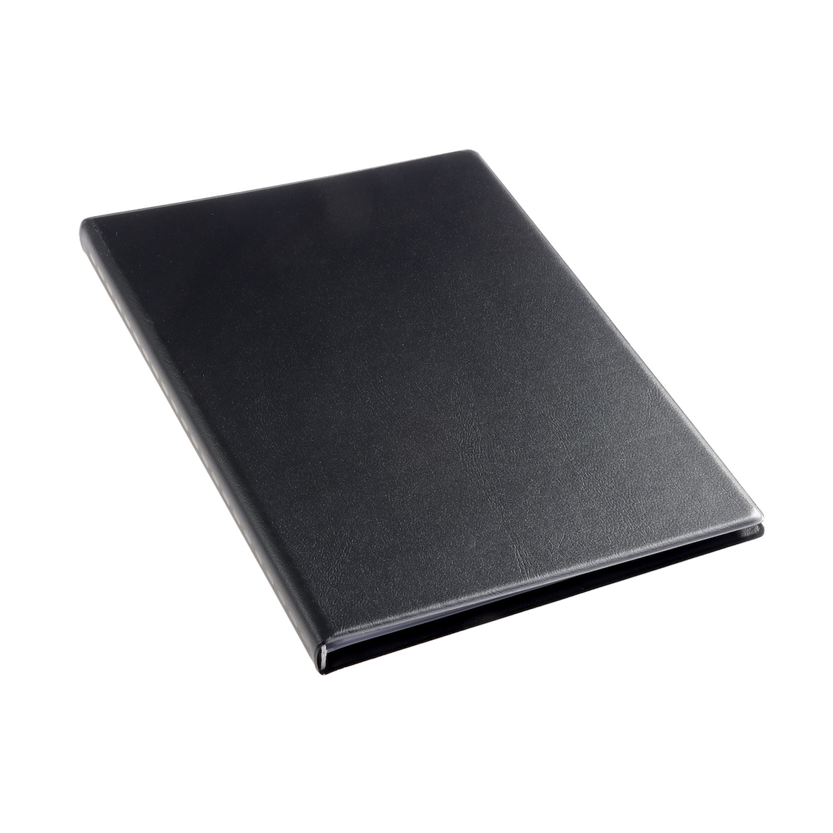 Protège-documents Rillstab Original A5 noir 30 pochettes RI99534