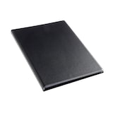 thumbnail of Protège-documents Rillstab Original A5 noir 30 pochettes RI99534