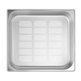 thumbnail of HENDI Behälter GN 2/3 perforiert, Profi Line, GN 2/3, 3L, (H)40mm