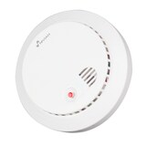 thumbnail of Nivian -Detector de humo - Inalámbrico 433MHz - Auto Reset tras alarma