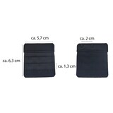 thumbnail of 3er Set BH-Verlängerungen Schwarz 32mm 45mm 57mm – Komfort-Erweiterung für Wäsche