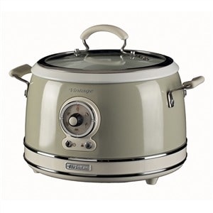 Ariete 00C290403AR0 Reiskocher 3,5 l 700 W Beige