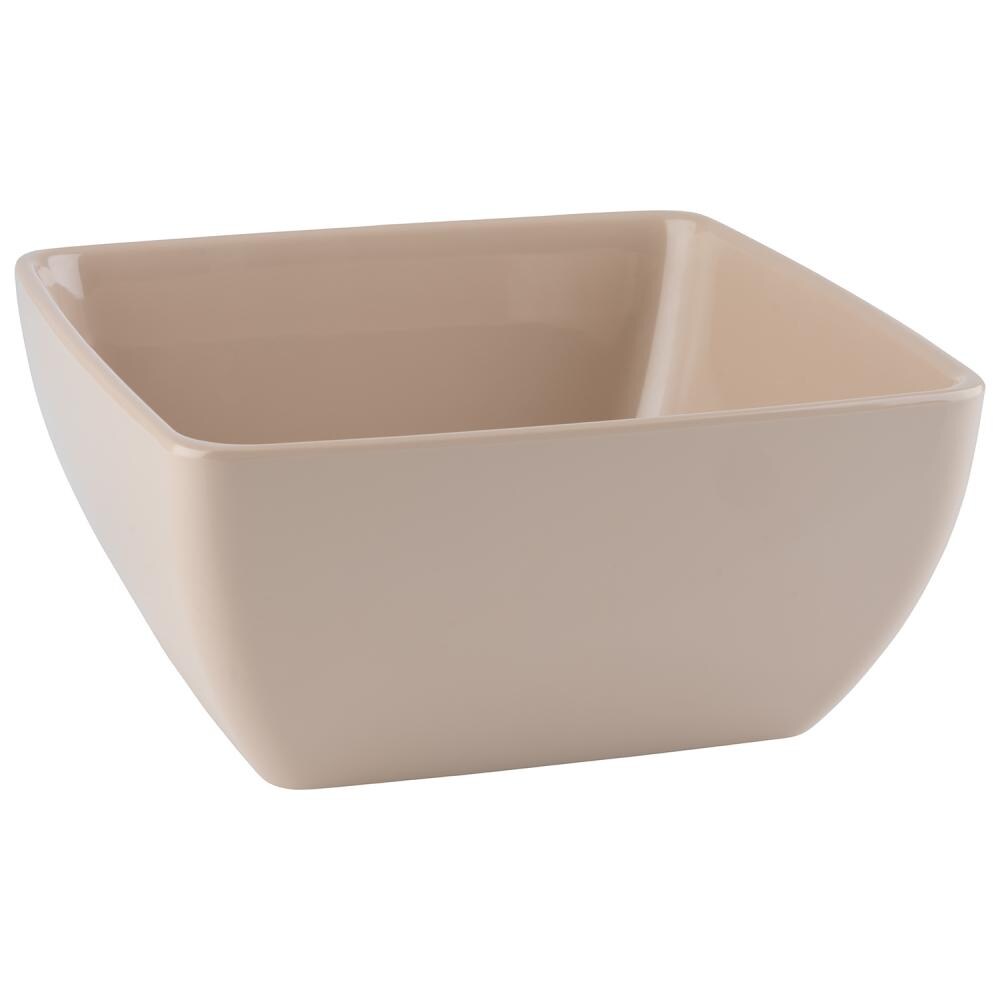 APS schaal -PURE-19 x 19 cm, H: 9 cm