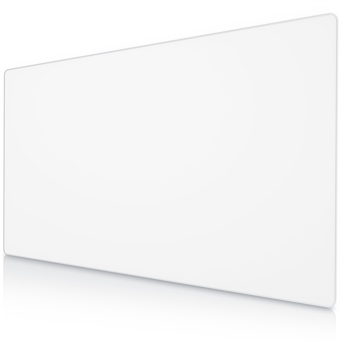 Titanwolf Gaming Mauspad XXXL 1500x800 mm, abwaschbar, Gummiunterseite, strapazierfähig, extragroß