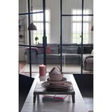 thumbnail of Leonardo MATERA Espressountertasse 11 cm rosa 4er Set