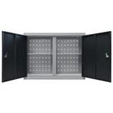 thumbnail of Helloshop26 - Armoire à outils murale cabinet à outils armoire de rangement organisateur d'outils stockage d'outils pinces marteaux 02_0003808