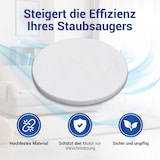 thumbnail of Hepa-Filter passend wie Dyson 918952-01 Filter für Bodenstaubsauger DC04