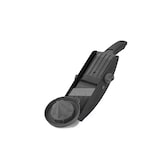 thumbnail of TNS 3000 All in ONE Gemüsehobel schwarz Gurkenhobel Küchenhobel Gemüseschneider