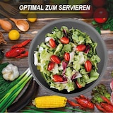 thumbnail of Rührschüssel im ( 5er ) Set, Teigschüsseln, 5er-pack Kunststoff Mixing Bowl Set ( 0,7L - 6L ), Stapelbare Salatschüssel Servierschalen für Küche