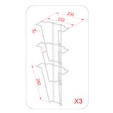 thumbnail of Tourniquet brochures 9 cases A4 comptoir