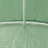 thumbnail of Helloshop26 - Estufa tipo tenda para plantas flores e hortaliças 4,5 m² 300 x 150 x 200 cm verde 02_0044448