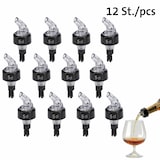 thumbnail of Westmark 12 Dosierausgießer Auto-Pour 5,0 cl glasklar, 995022E2