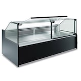 thumbnail of Vitrine réfrigérée ventilée  boucherie charcuterie – SAMA 250XL