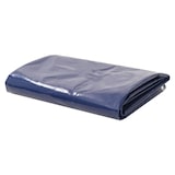 thumbnail of vidaXL Abdeckplane 650 g/m² 4x5 m Blau