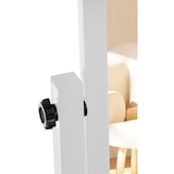 thumbnail of Staande spiegel Evoir wit