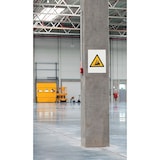 thumbnail of AVERY Zweckform Stark haftende Papier-Etiketten, 105 x 48 mm