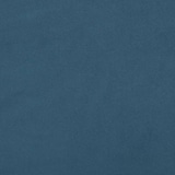 thumbnail of vidaXL Kopfteil mit Ohren Dunkelblau 103x23x118/128 cm Samt