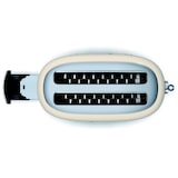 thumbnail of Tostadora smeg tsf02creu 1500w