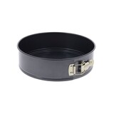 thumbnail of DE BUYER Kastenform aus Stahl mit Antihaftbeschichtung rund 26 cm