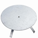 thumbnail of TURK Schoorsteenafdekking tot 180 mm 73259