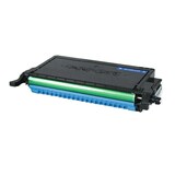 thumbnail of Dell 2145 Cyan Cartucho de Toner Generico - Reemplaza 593-10369