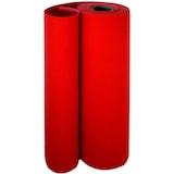 thumbnail of Tappeto moquette guida passatoia per interno esterno Rossa H 1 x 30 mt